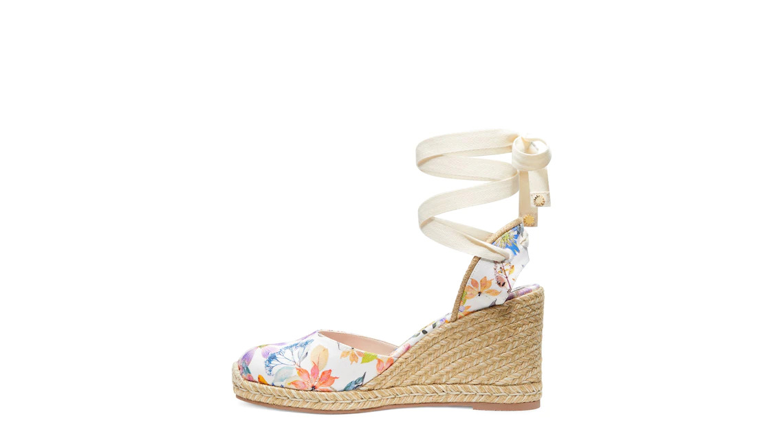 MARGUERITA ESPADRILLE WEDGE - 3