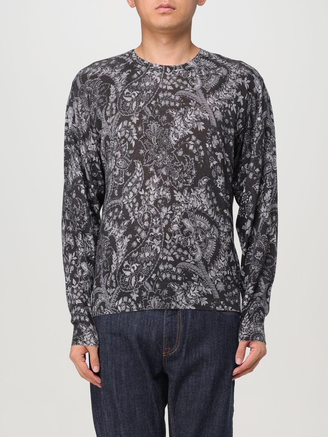 Sweater men Etro - 1