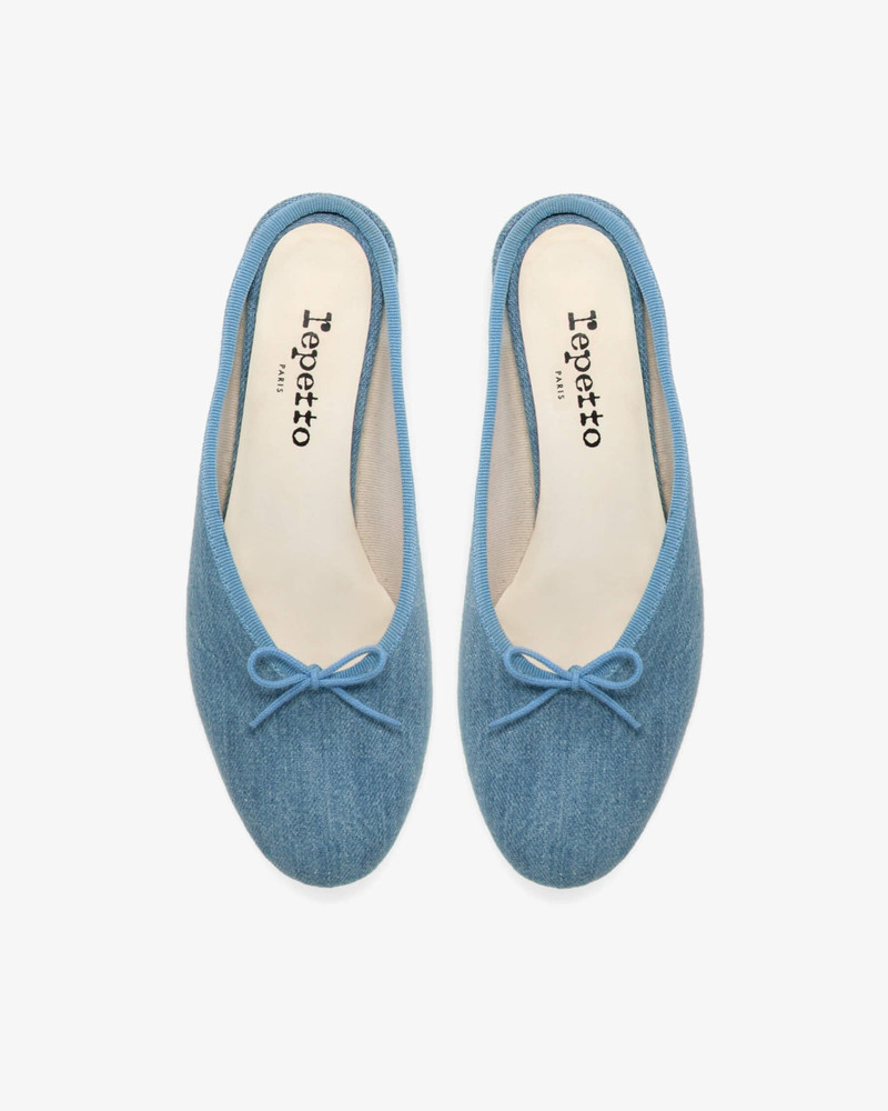 Repetto CAMILLE MULES outlook