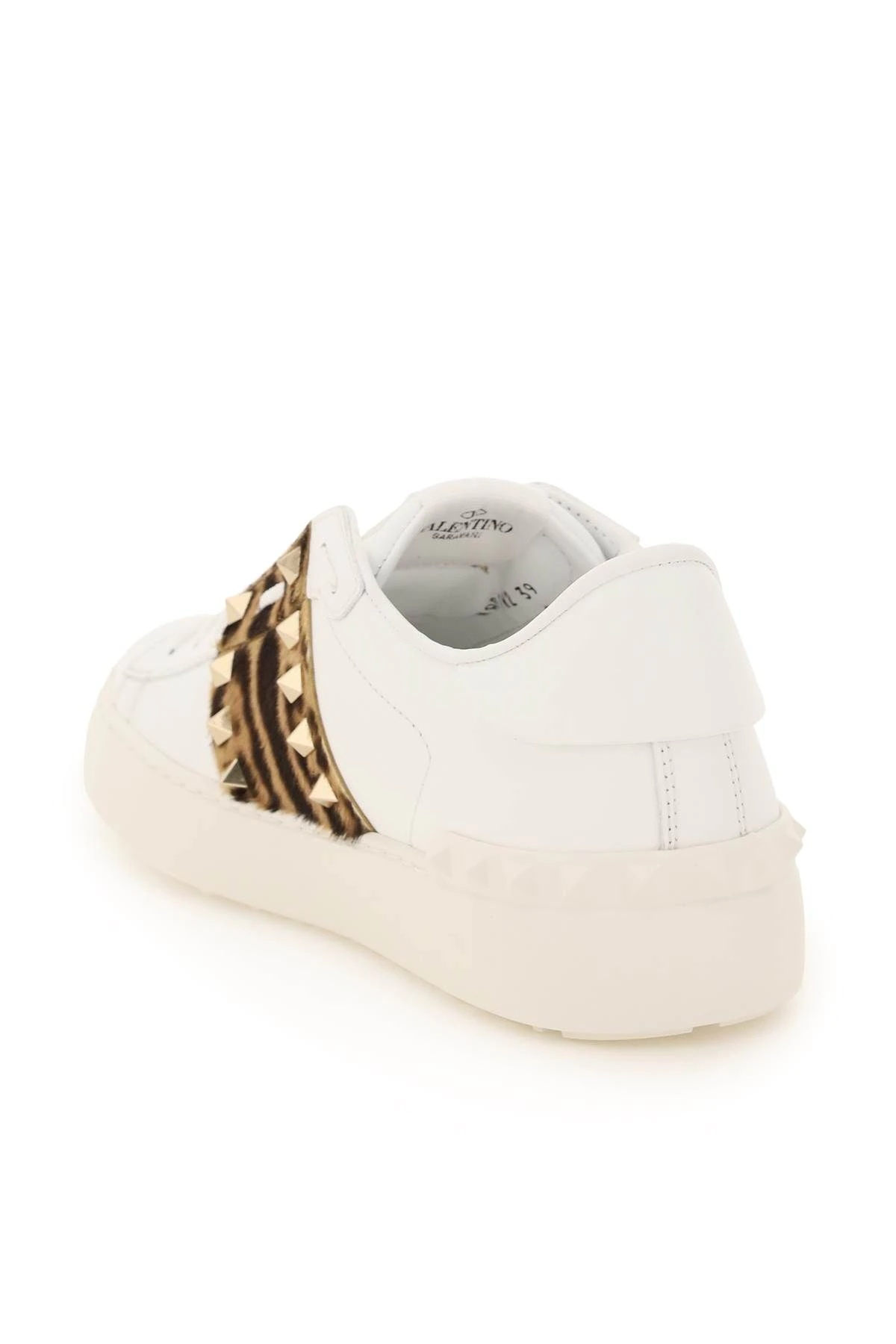 ROCKSTUD UNTITLED SNEAKERS - 2