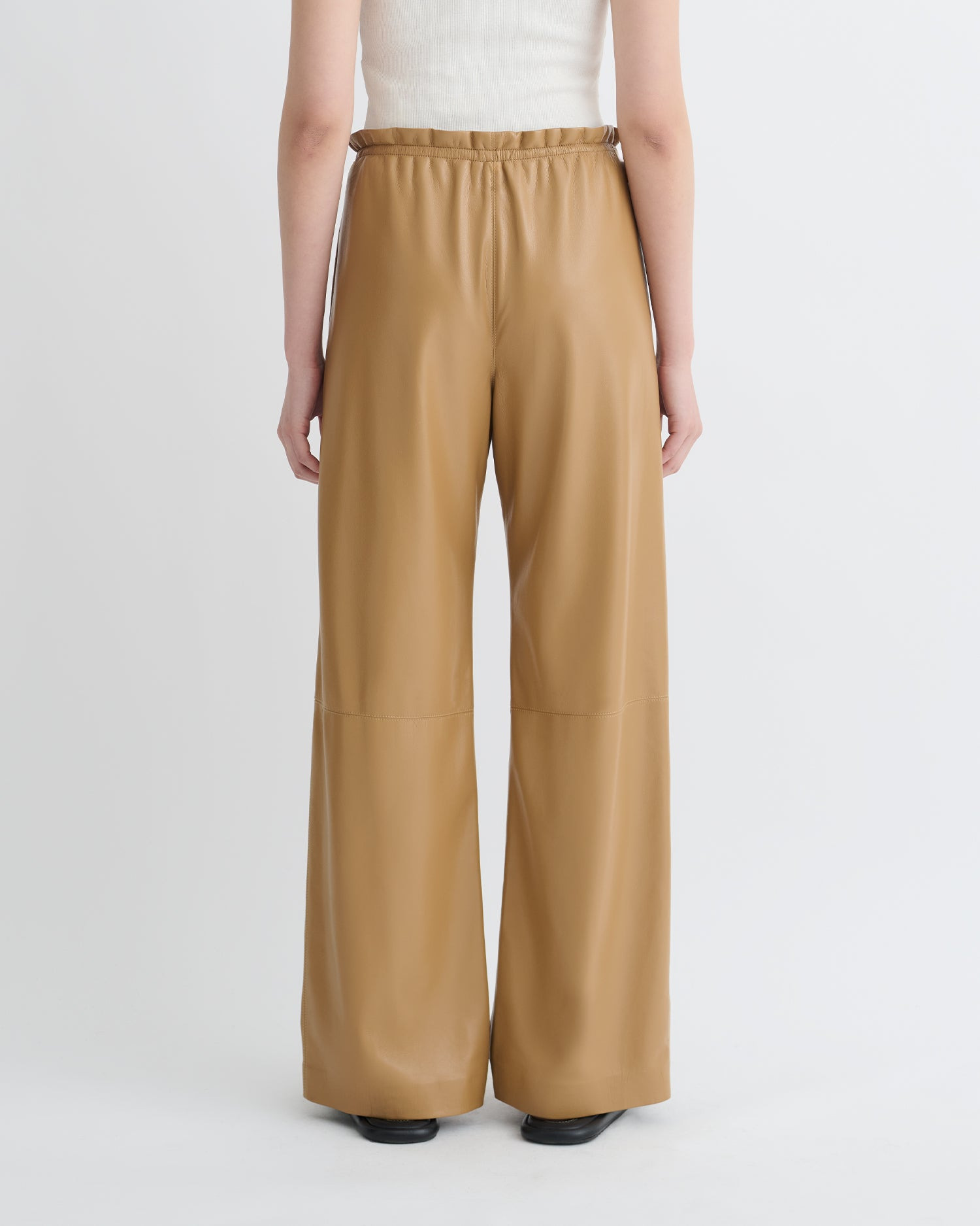 Okobor™ Alt-Leather Pants - 4