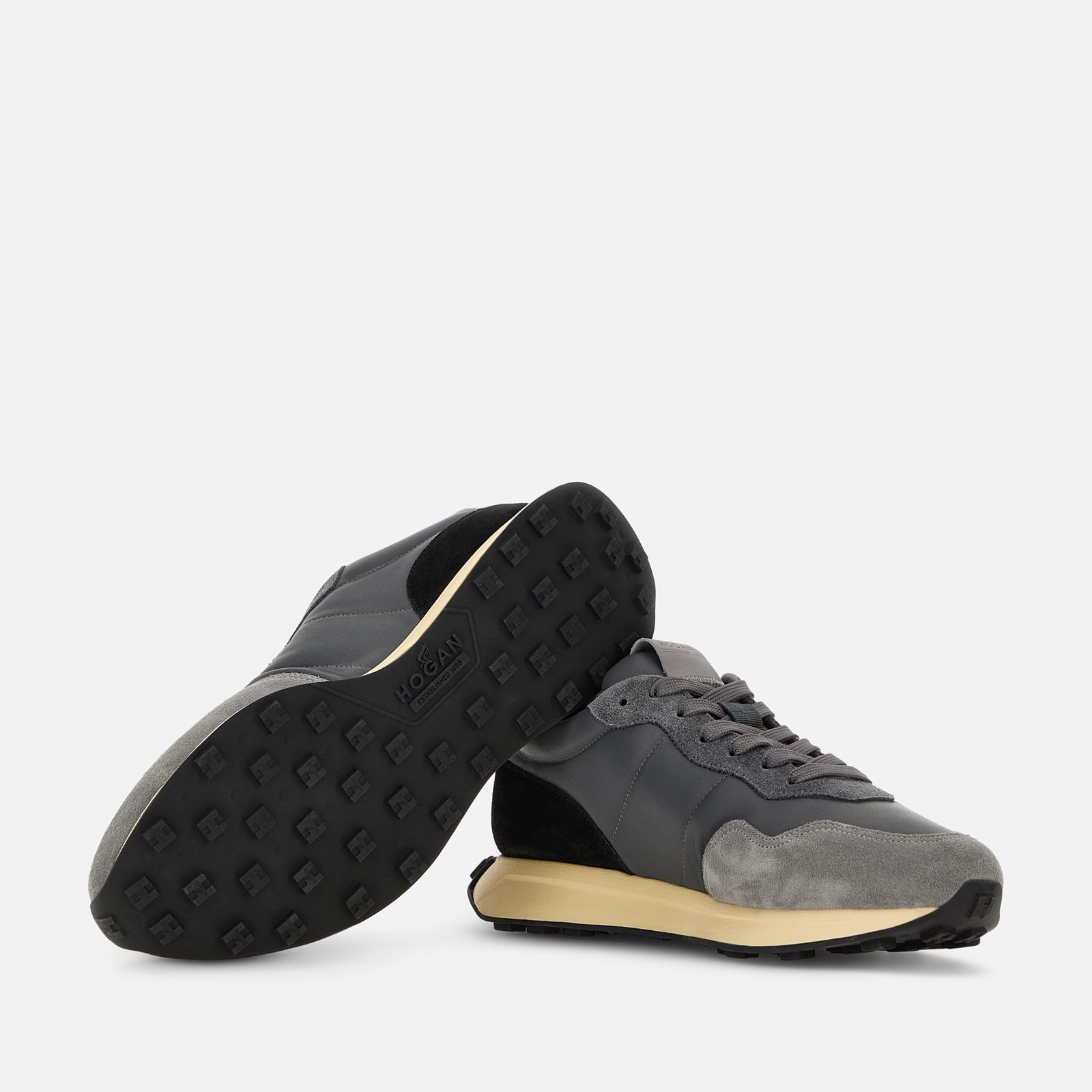 Sneakers Hogan H601 - 4