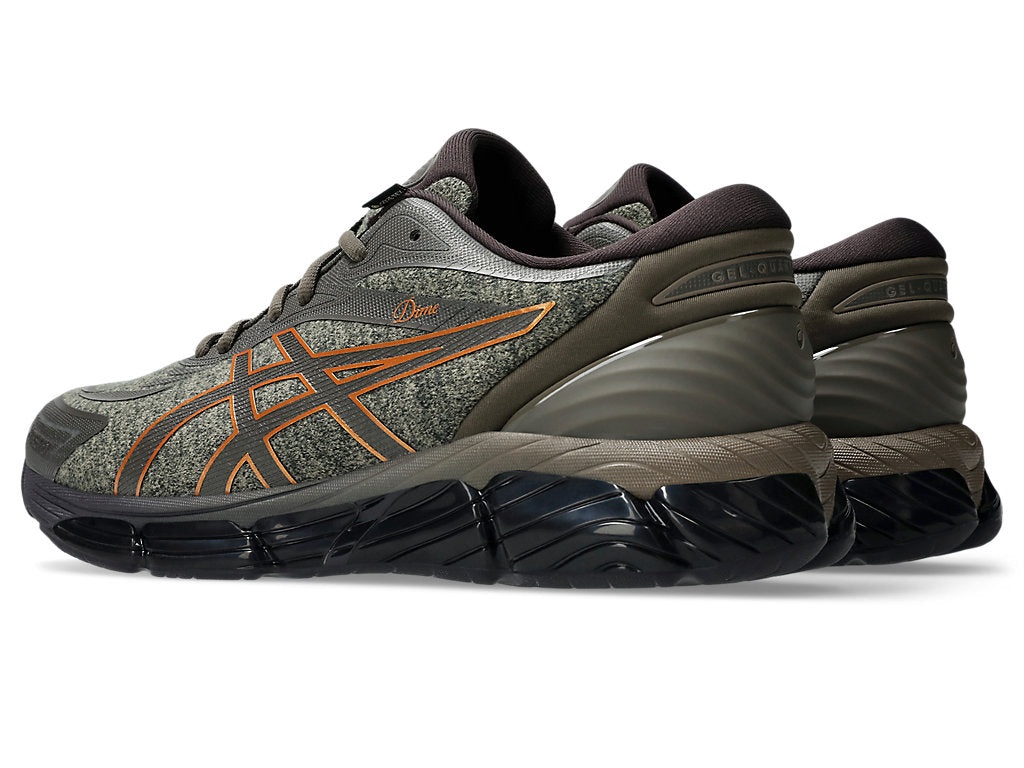 ASICS x Dime Gel-Quantum 360 VIII Gore-Tex 'Major Brown Copper' 1203A651-200 - 4