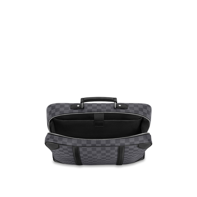 Briefcase Backpack 5