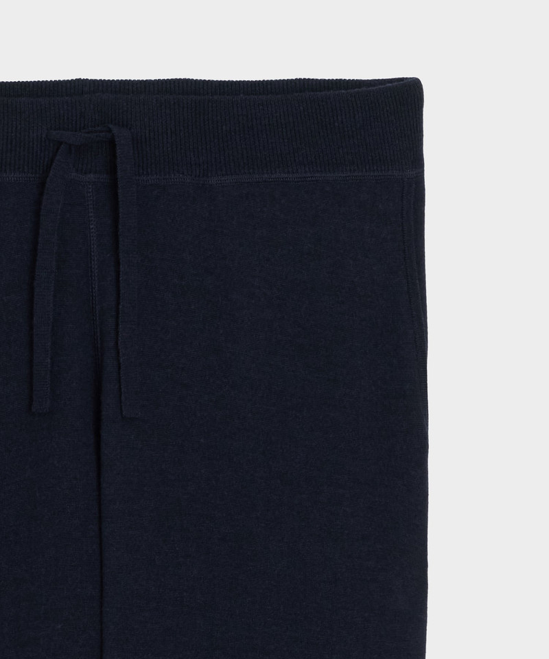 Merino Lounge Pant 6