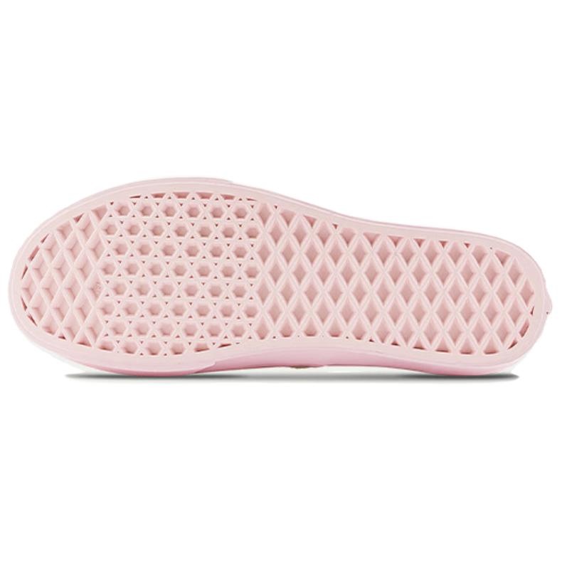 Vans Authentic Canvas 'Marshmallow Pink' VN0009PVCY7 - 6