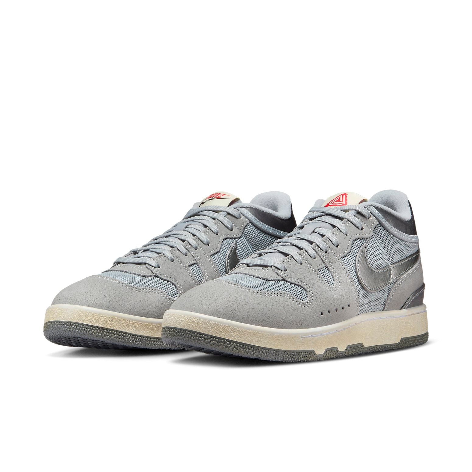 Nike x Social Status Mac Attack SP 'Split Vision' DZ4636-001 - 2