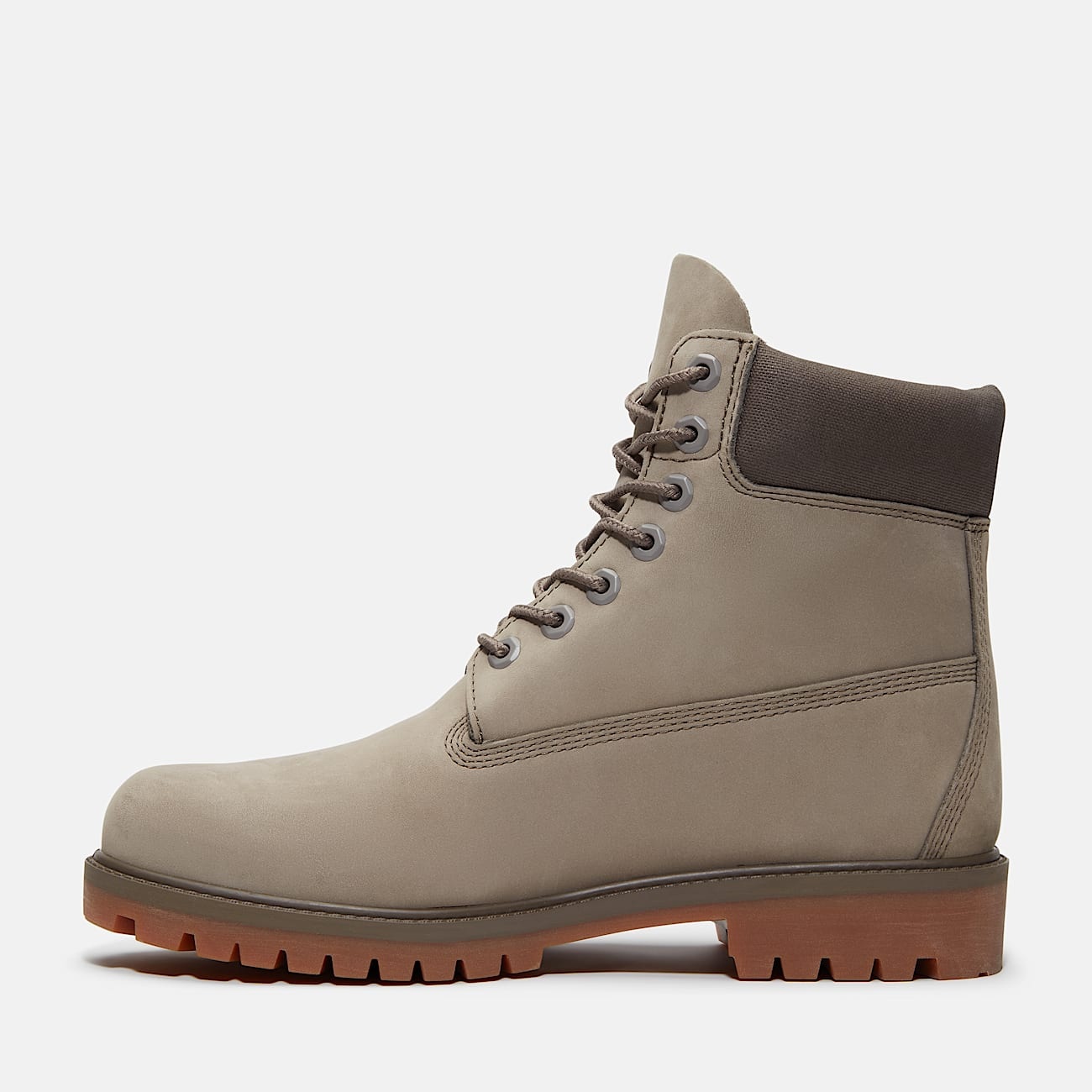 Men's Timberland® Heritage 6-Inch Waterproof Boot - 8