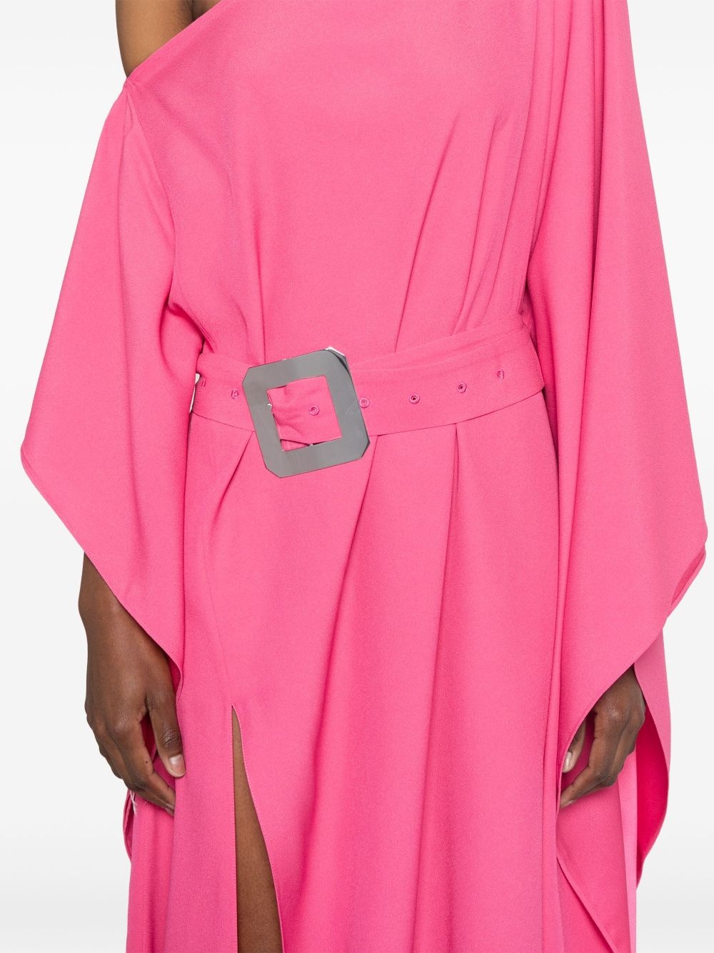 Taylor maxi dress - 5