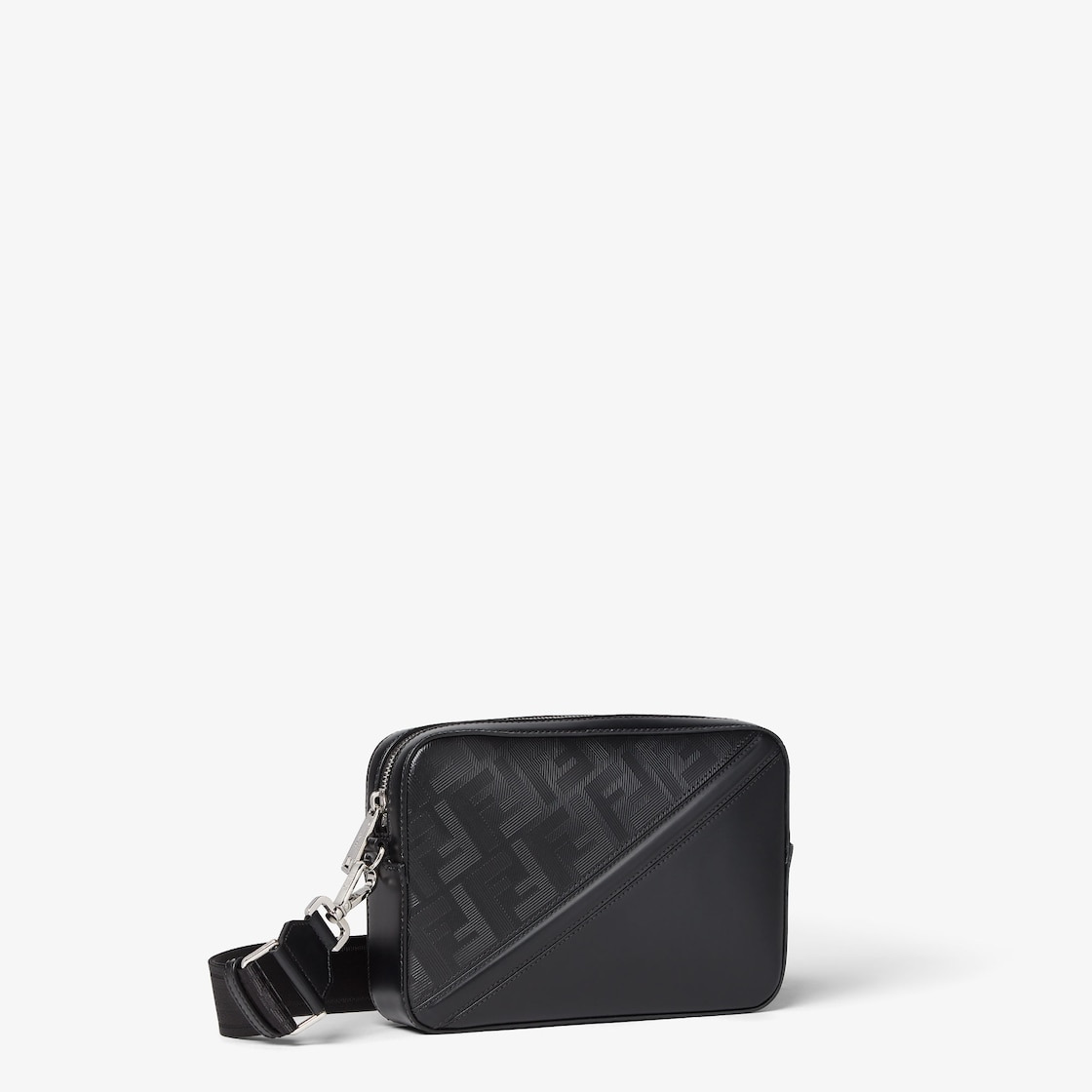 Fendi Diagonal Camera Case - 2