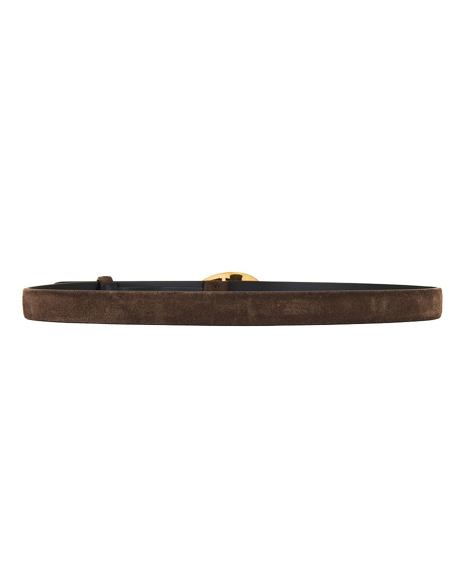 Olivia 20mm Belt - 2