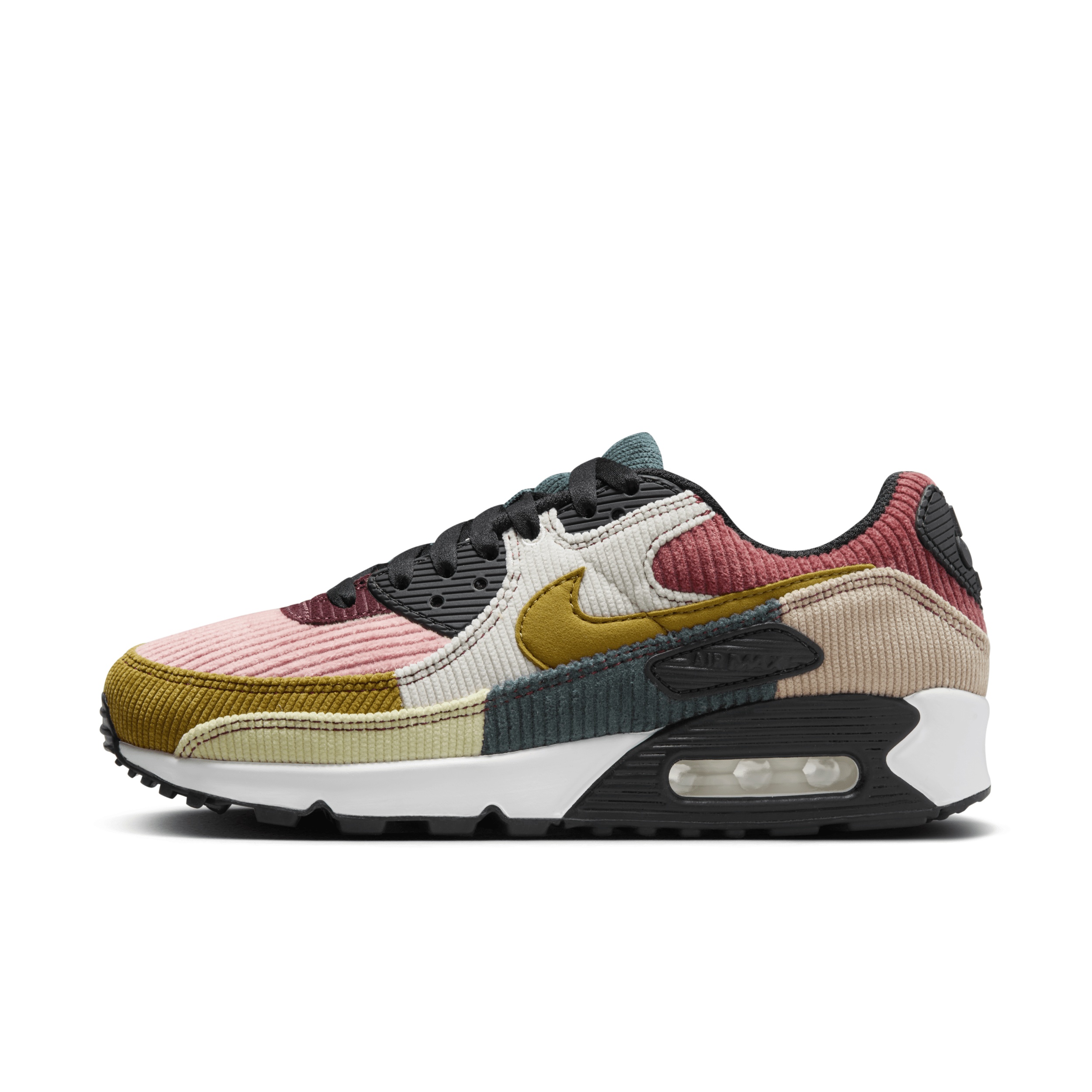 Nike Women's Air Max 90 Shoes - 1