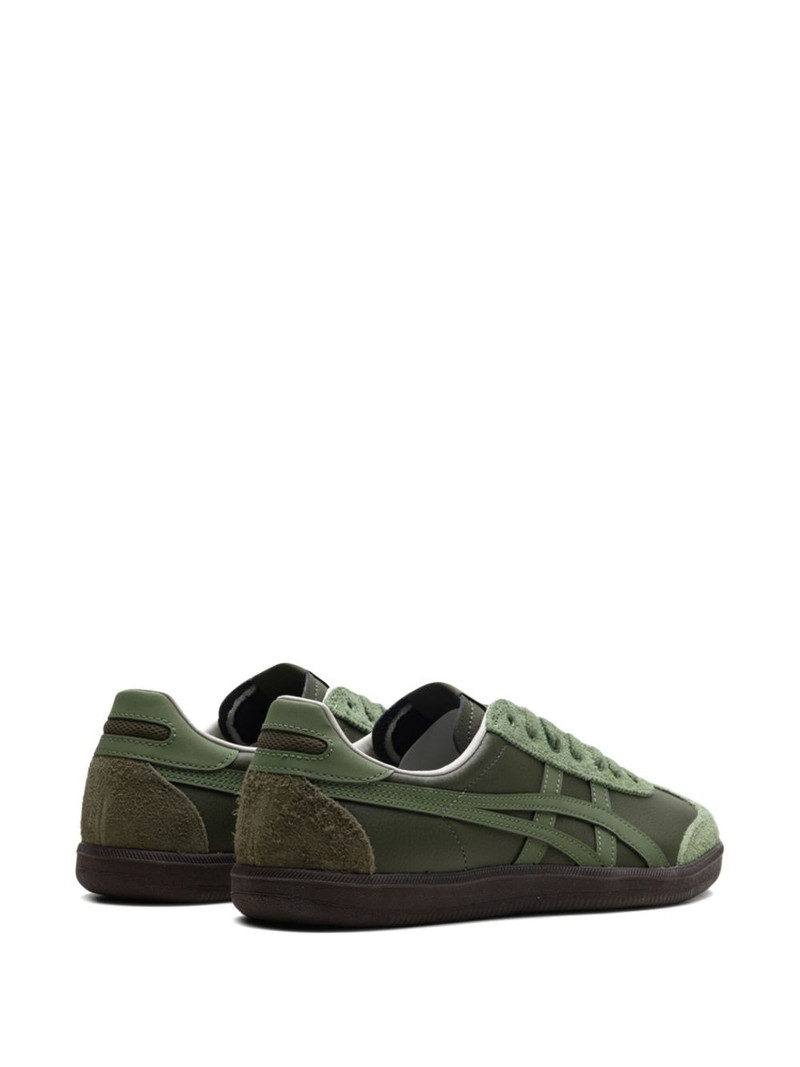 Tokuten "Bronze Green Moss" sneakers 3
