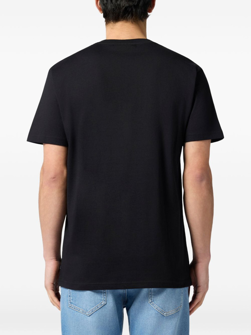 ice cream dollar T-shirt 3