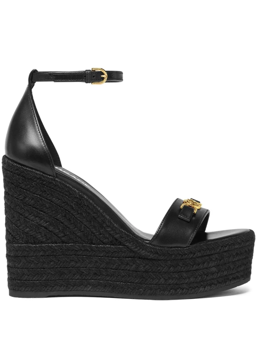 Medusa '95 120mm wedge sandals - 1
