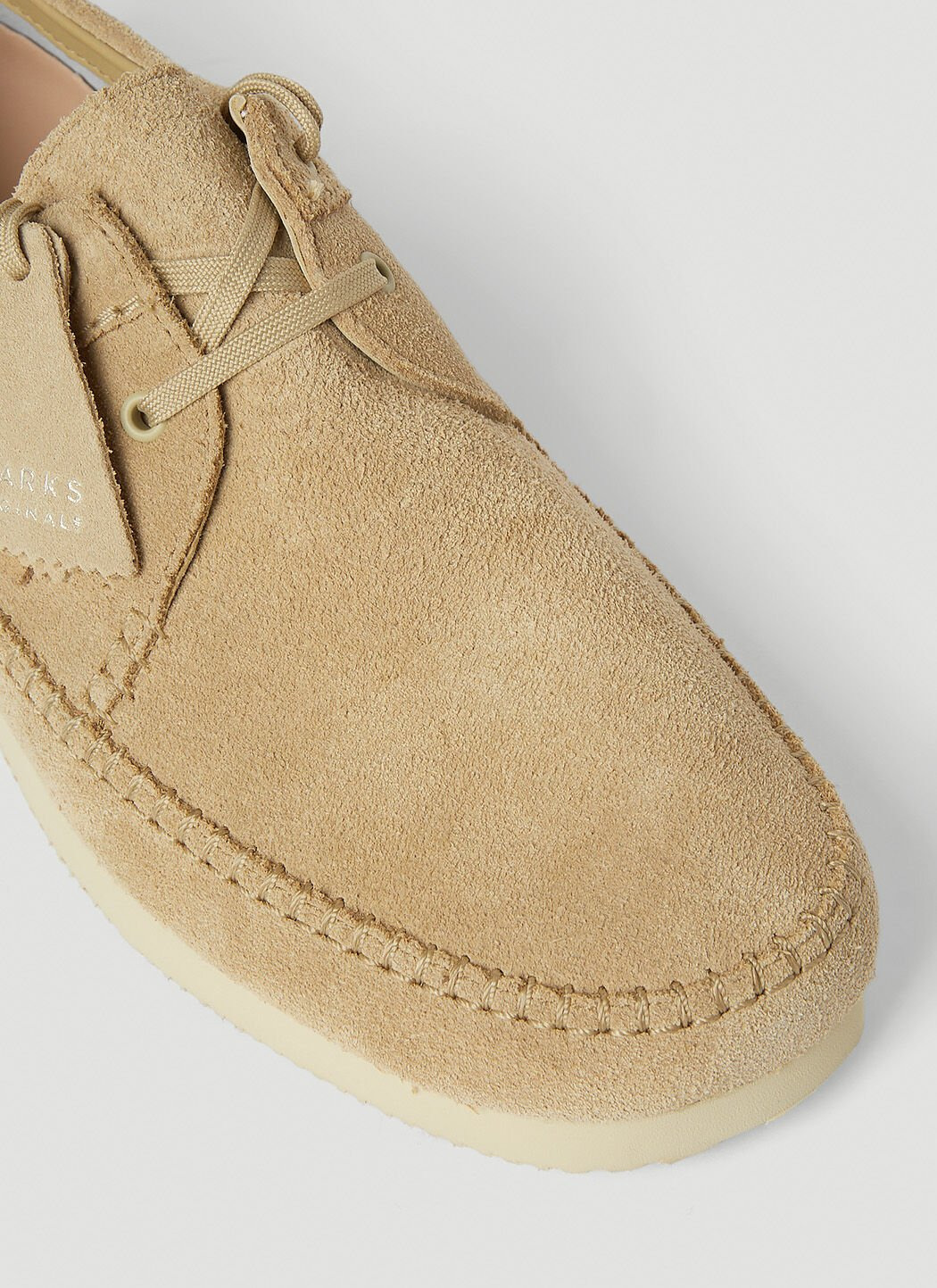 Weaver Shoes - 5