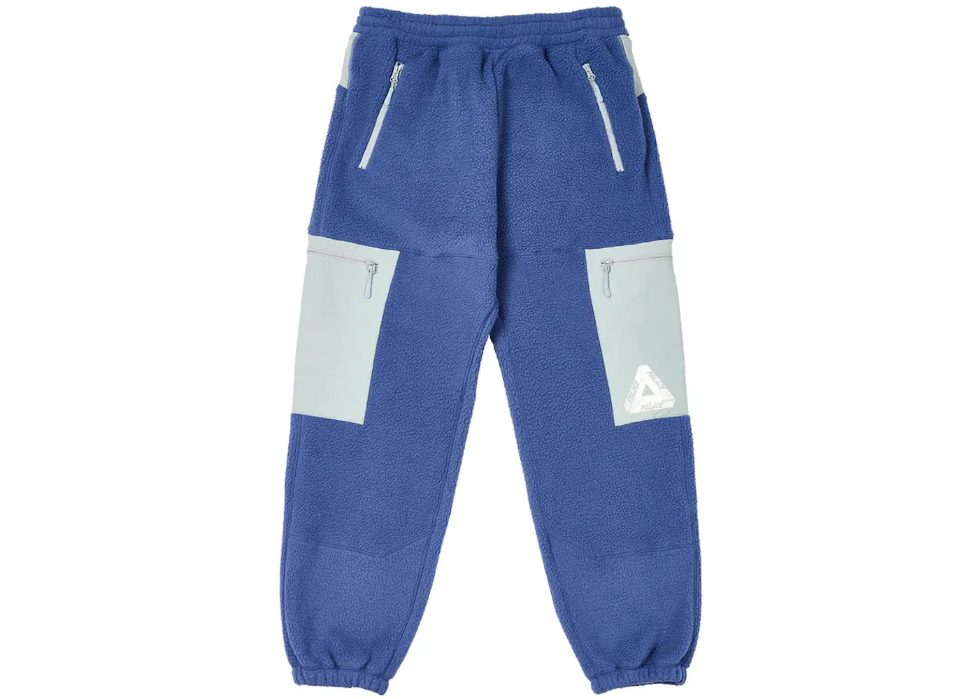 Palace Thermalite Fleece Jogger Lavender - 1