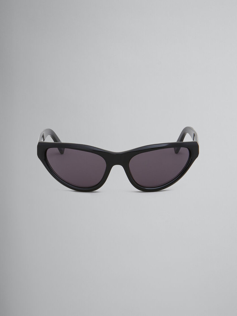 MAVERICKS BLACK SUNGLASSES 1
