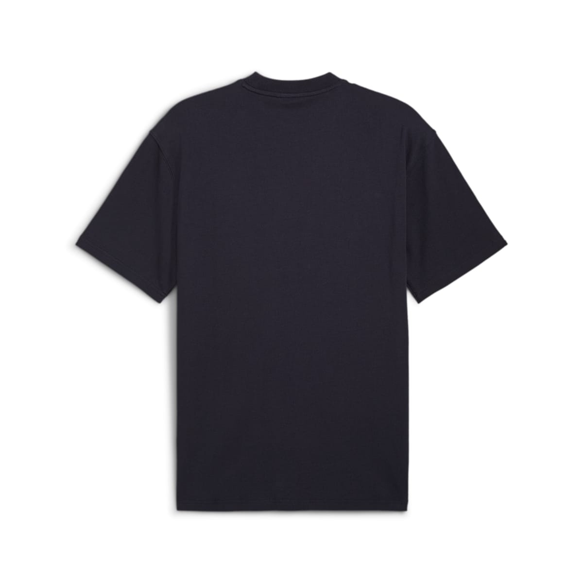 PUMA MMQ Graphic T-shirt 'New Navy' 626556-16 - 2