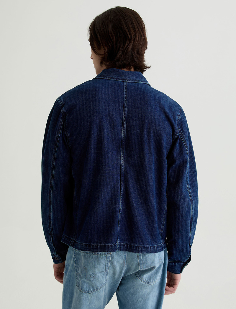 Philip Jacket 7