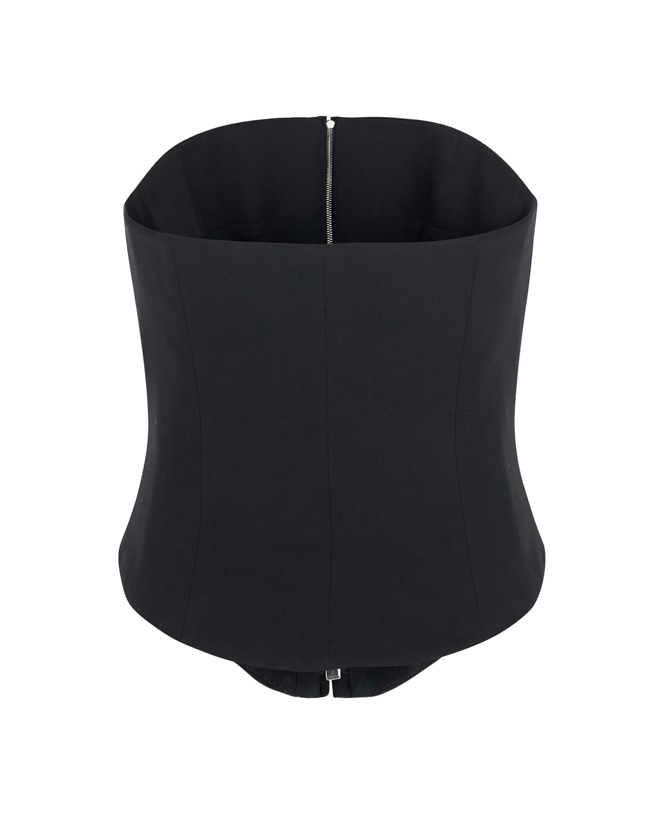 Corset Top - 2