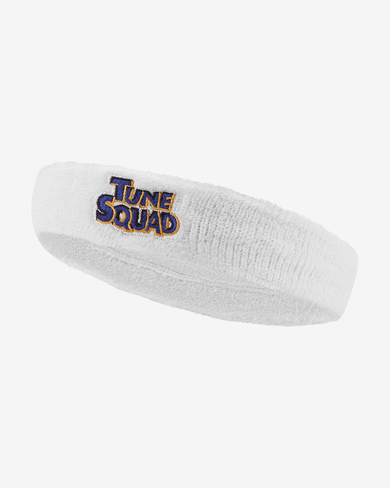 Nike Swoosh x Space Jam: A New Legacy Headband 1