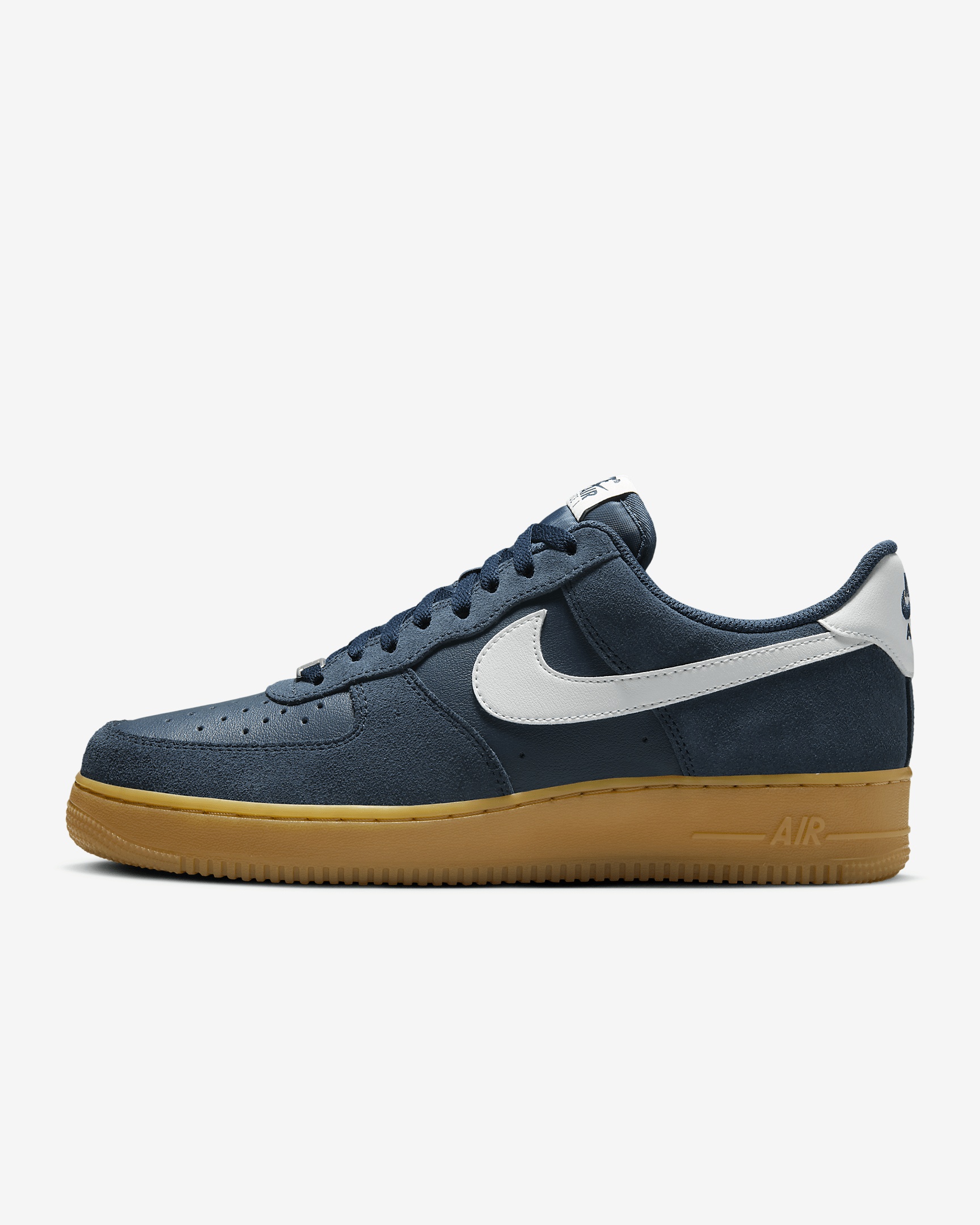 Nike Air Force 1 '07 LV8 Men's Shoes - 1