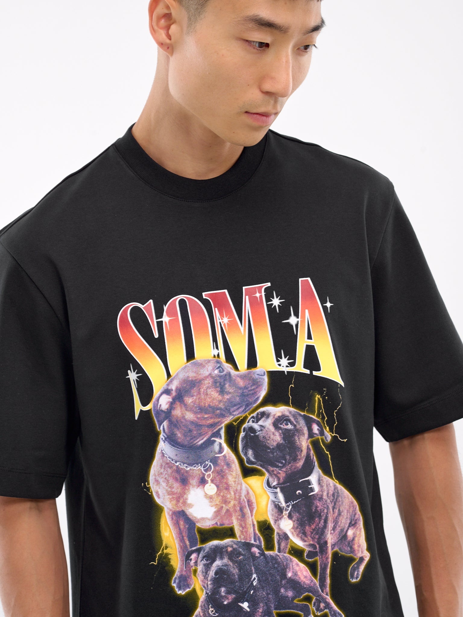 Graphic Tee - 5