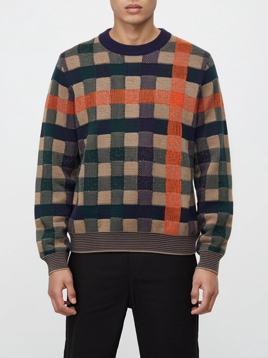 Sweater men Paul Smith - 1