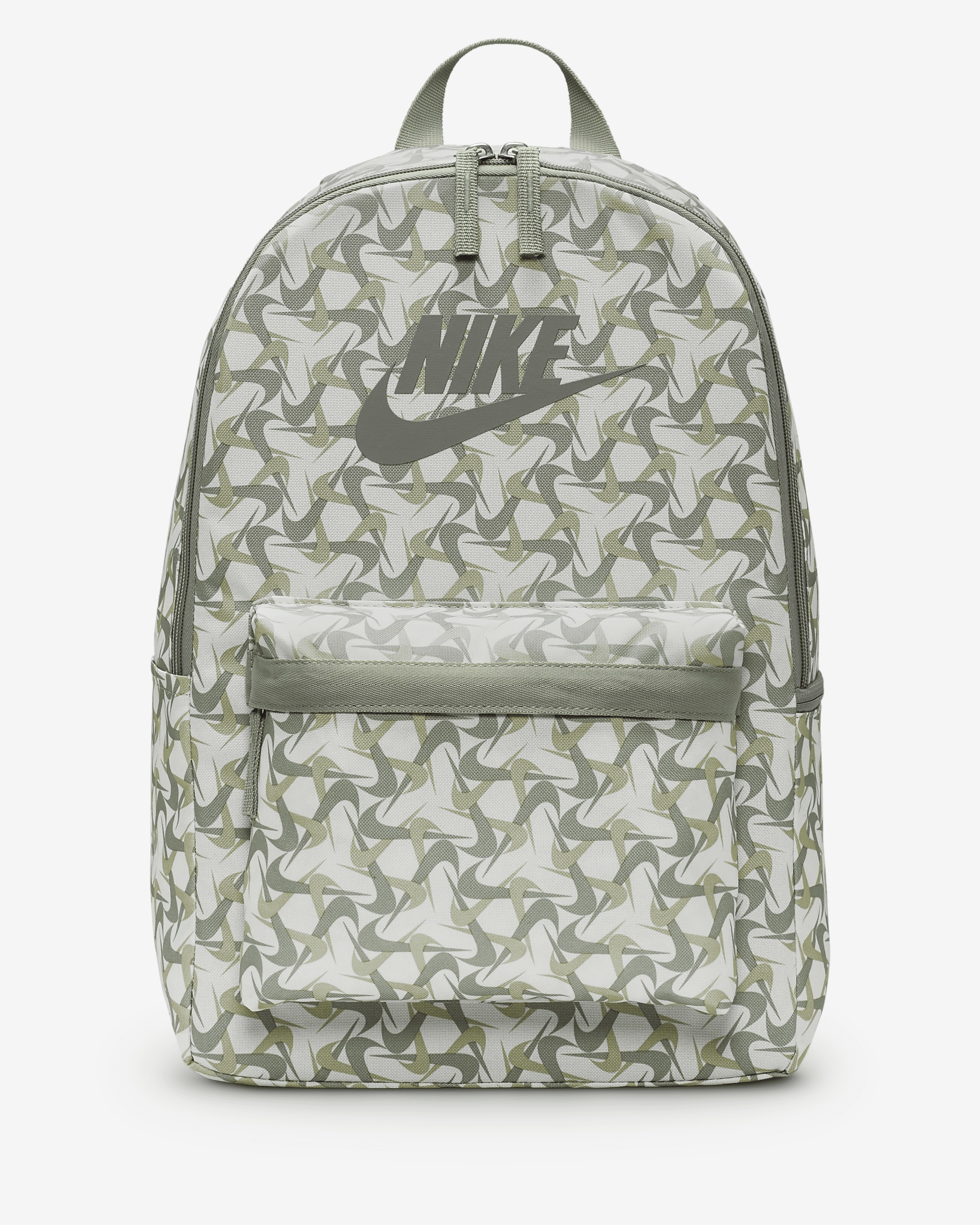 Nike Heritage Backpack (25L) - 2