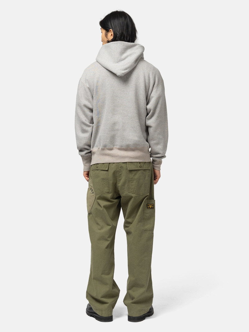 Tsuriami Hoodie Gray 3