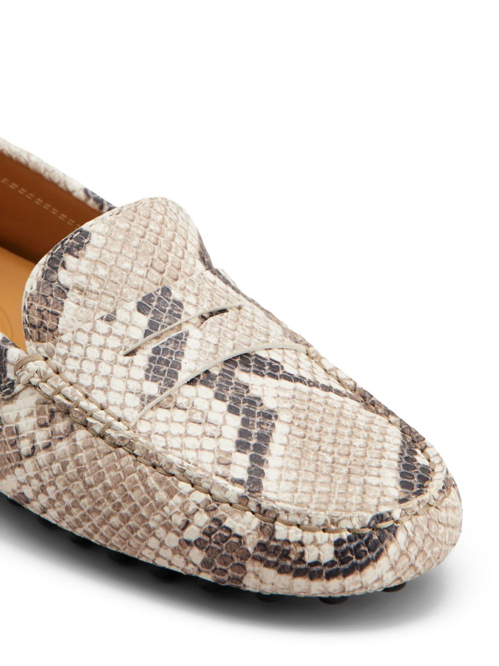 Gommino loafers - 5