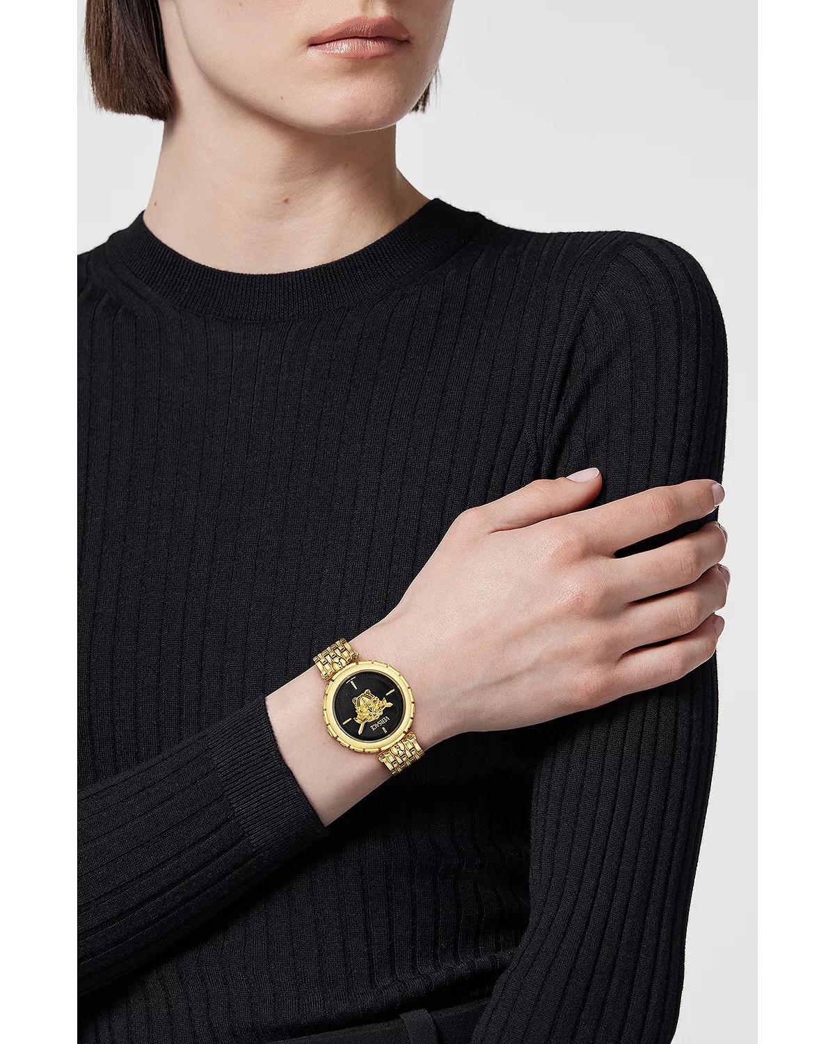 Medusa Heritage Watch, 38mm - 2