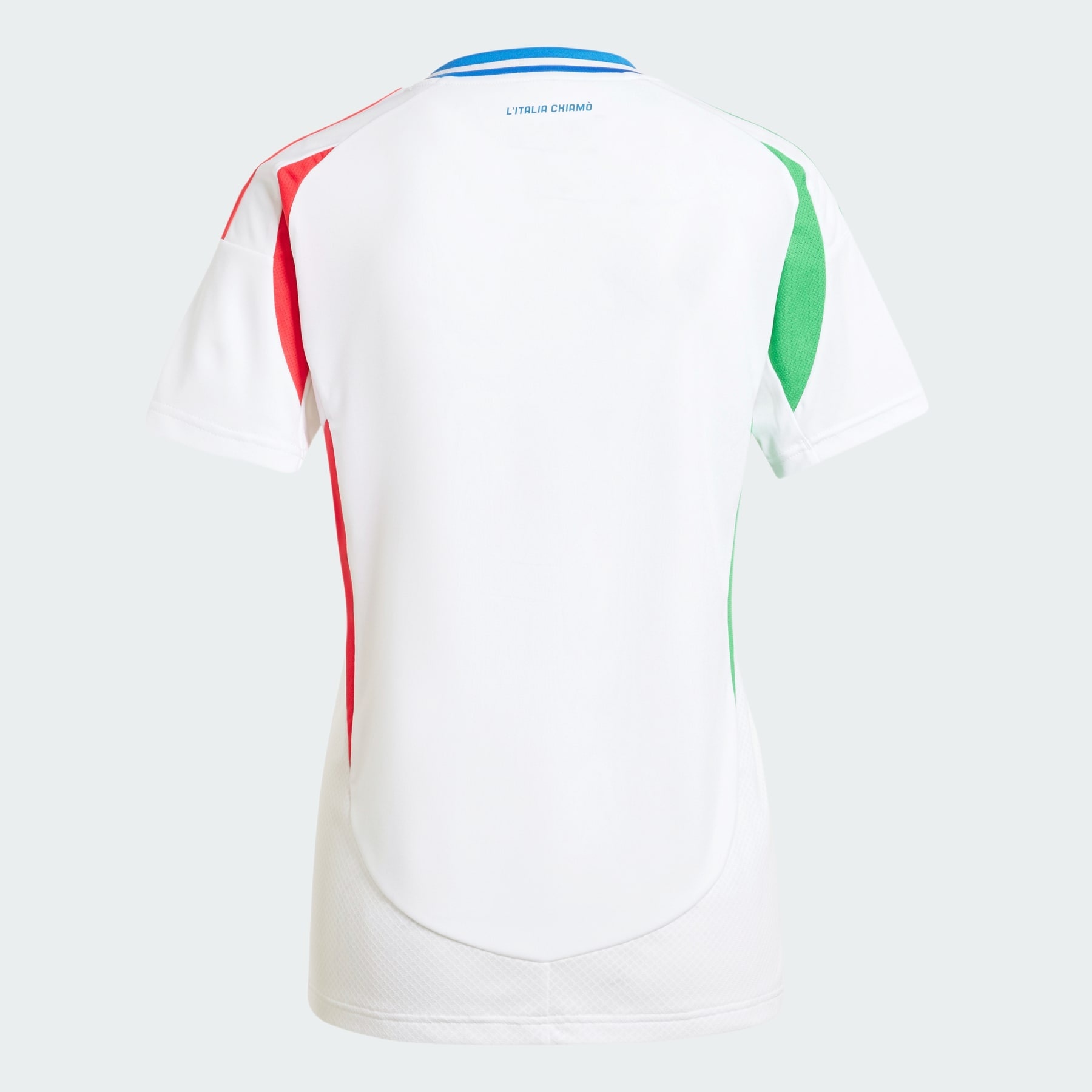 Italy 24 Away Jersey - 3
