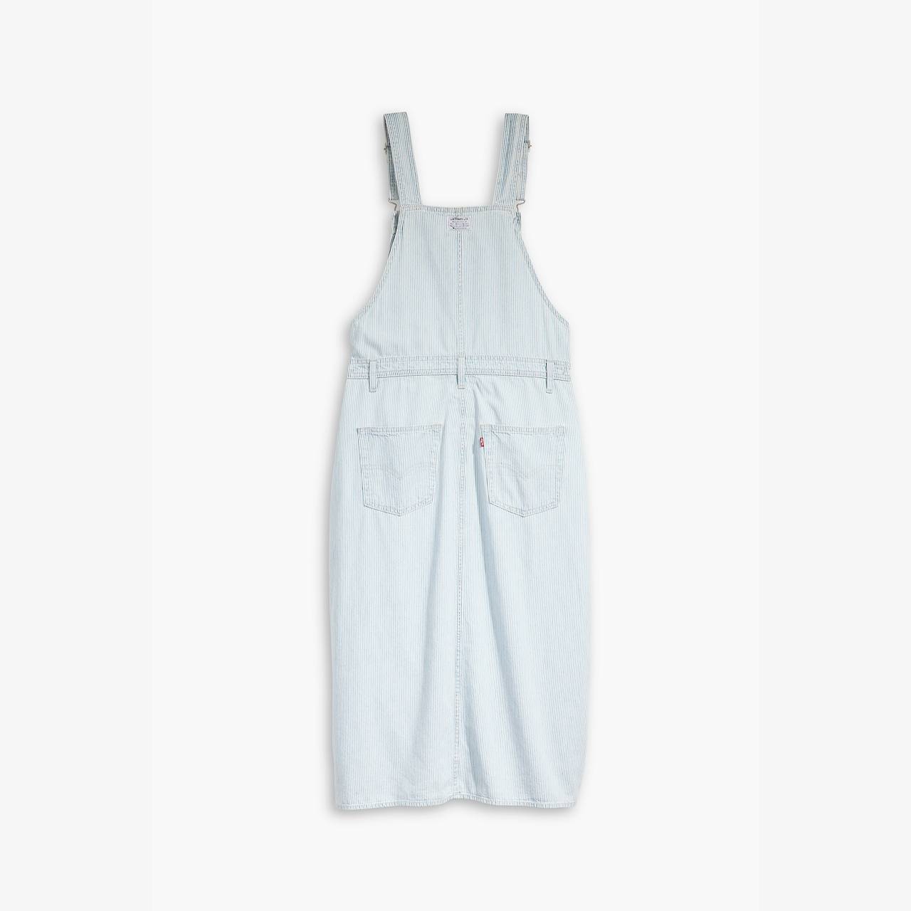 TICO JUMPER DRESS - 6