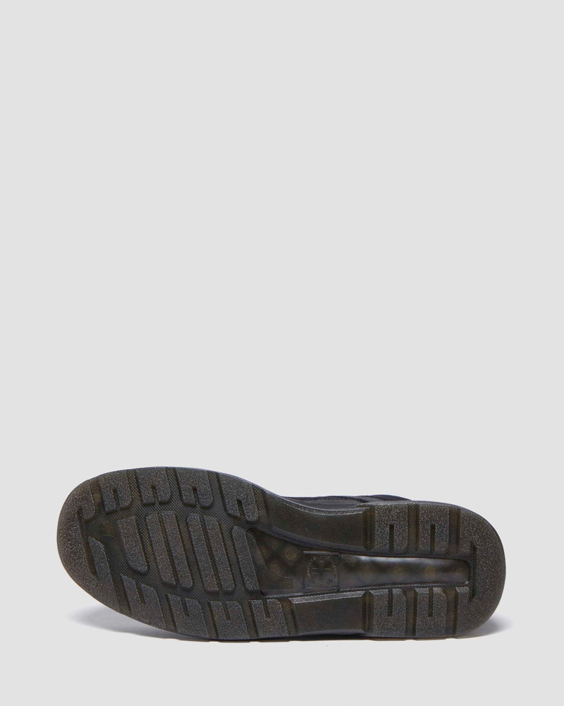Crewson Leather Chukka Padded Boots 3