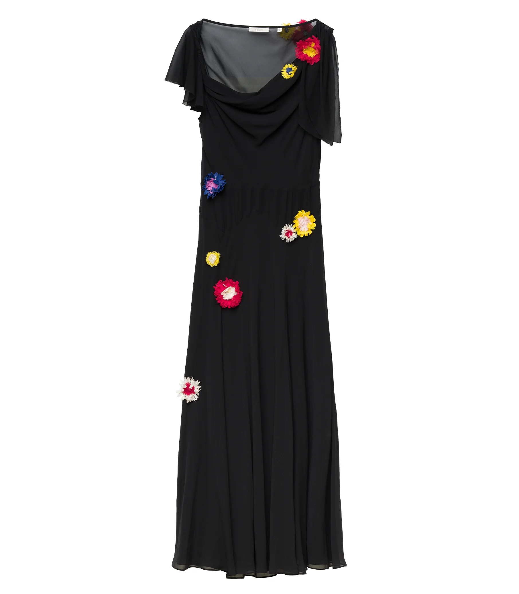 ORPHINA DRESS - 1