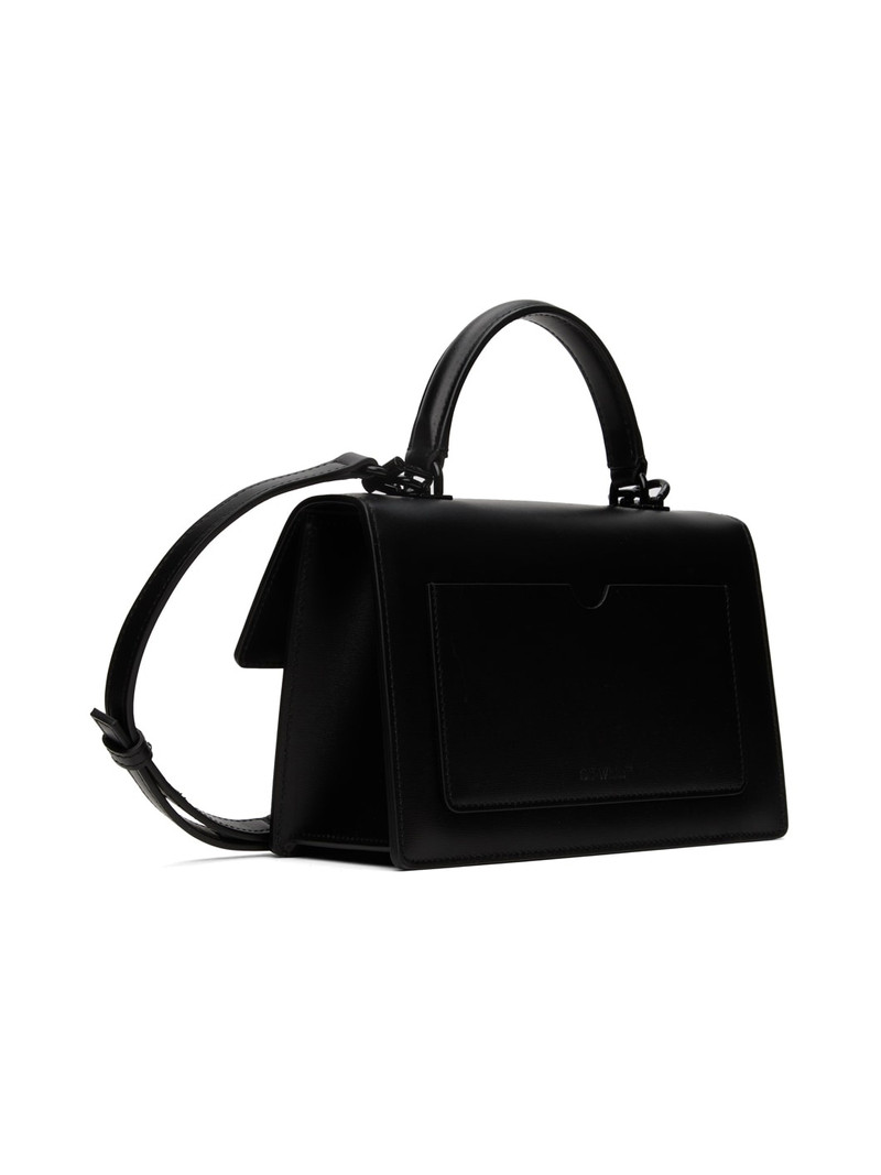 Black Jitney 1.4 Bag 3