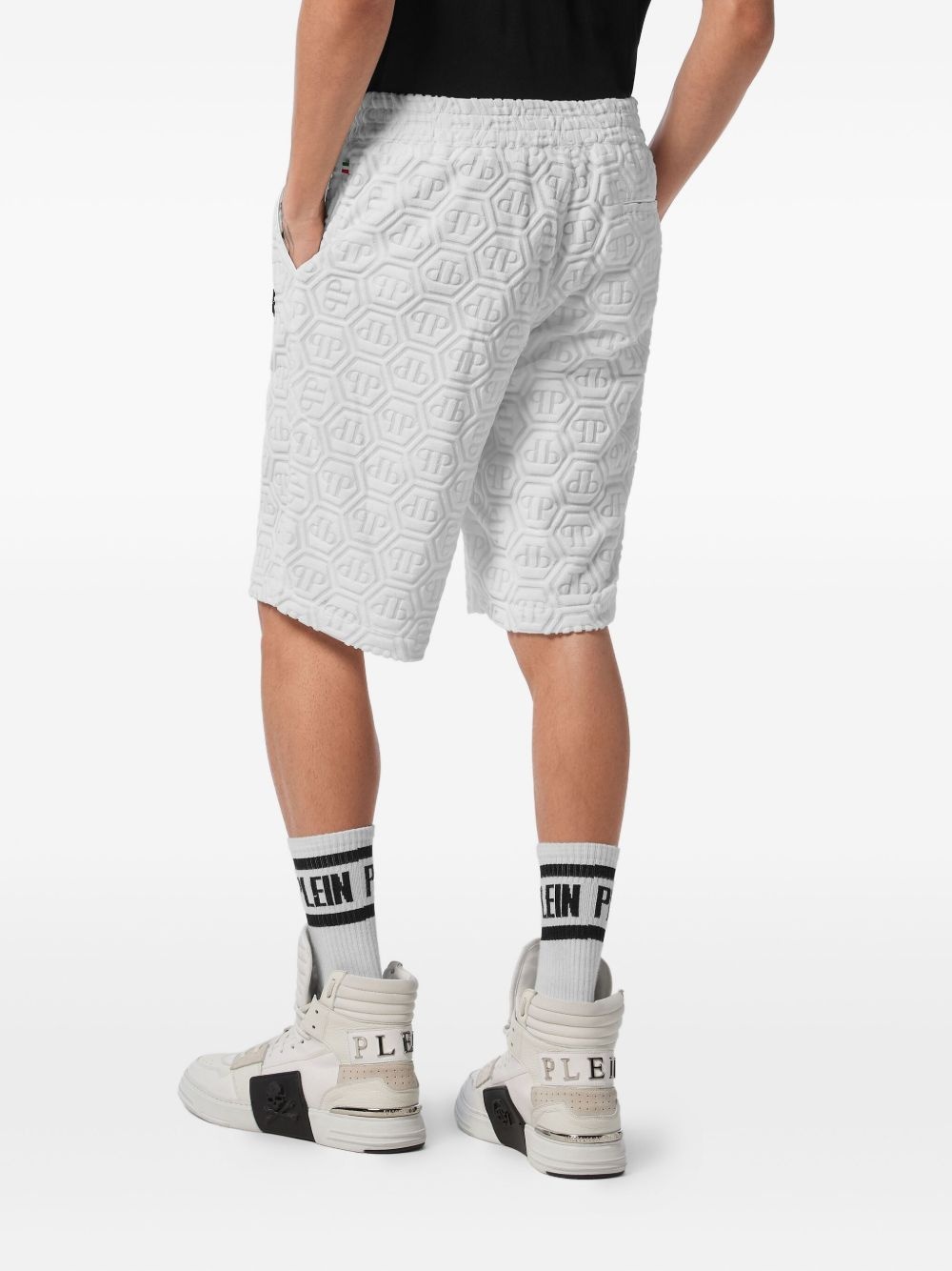 Cool Kid shorts - 4