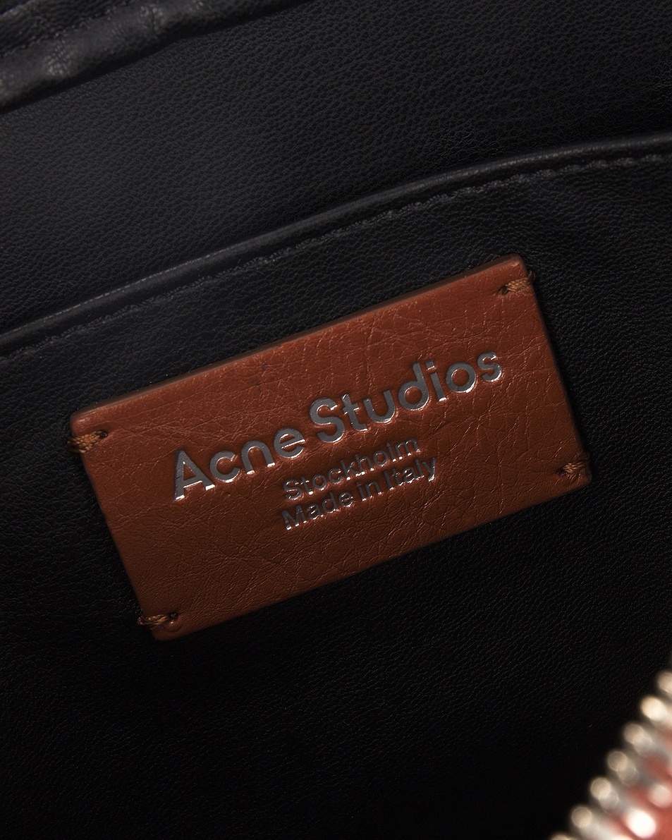Camero Small Bag - 6