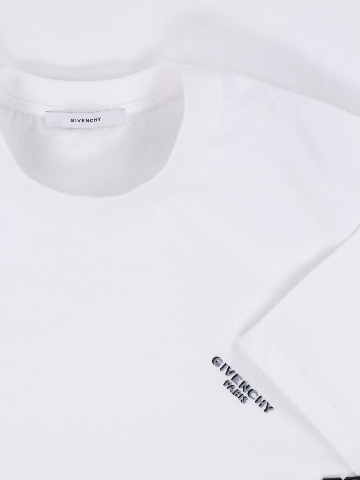 LOGO T-SHIRT - 3