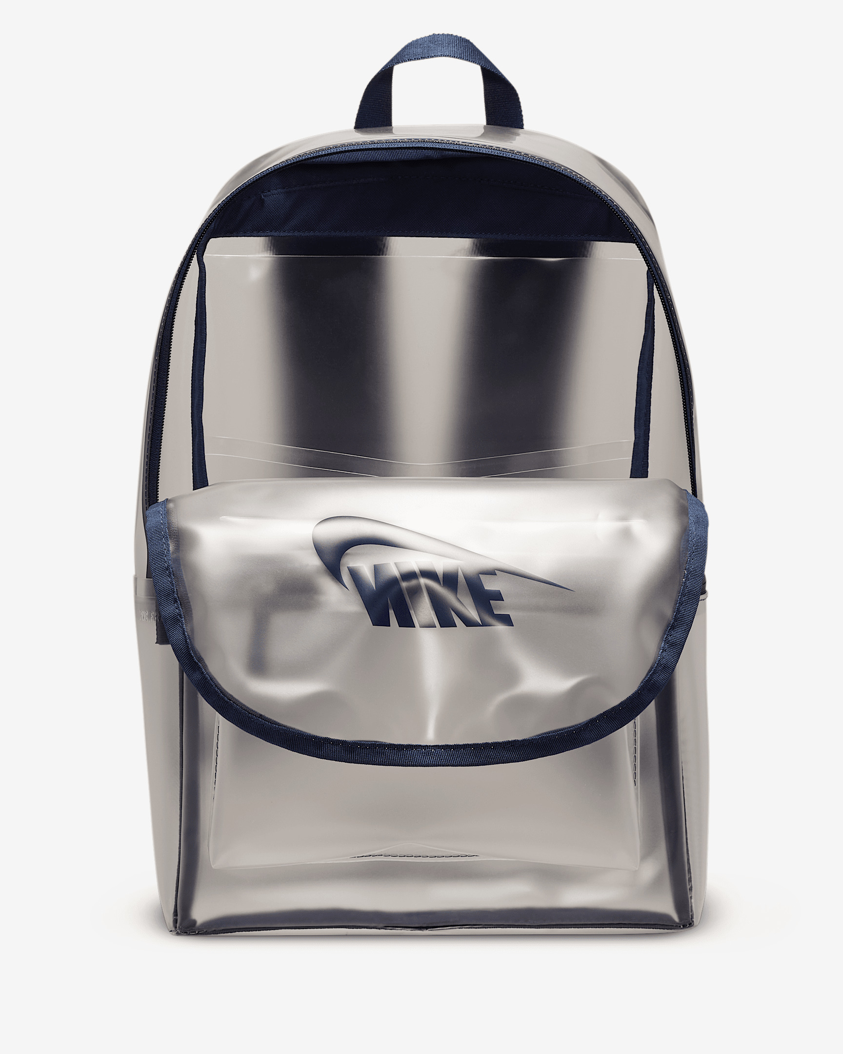 Nike Heritage Crystal Big Kids' Backpack (25L) - 4