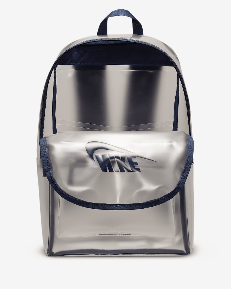 Nike Heritage Crystal Big Kids' Backpack (25L) 4