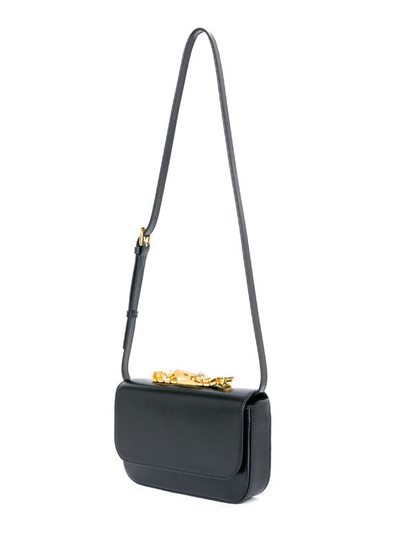 Watch Belt Wide Bag - 3