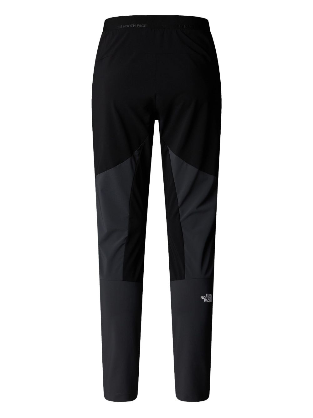 Felik panelled trousers - 2