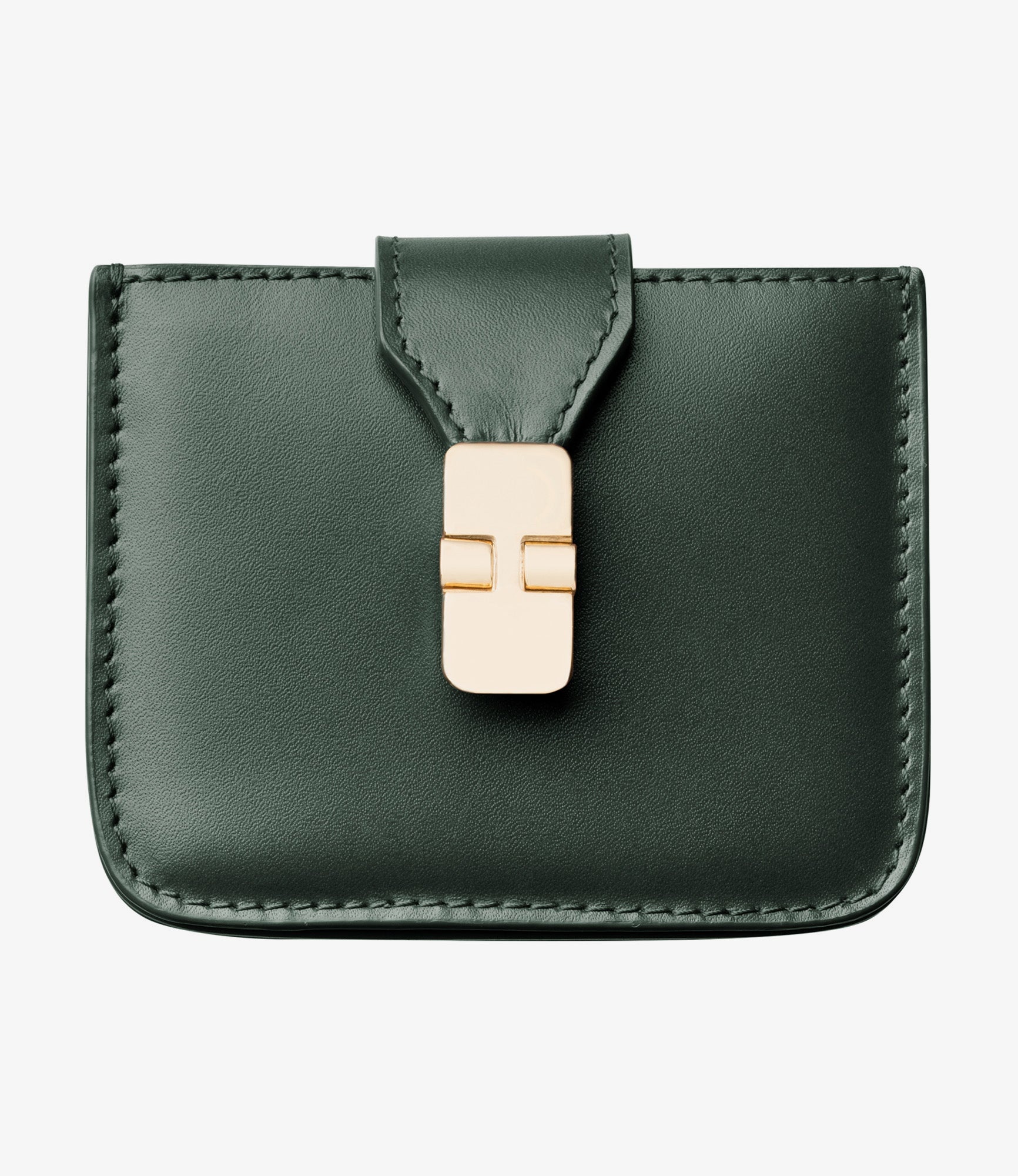 GRACE ACCORDÉON CARDHOLDER - 1
