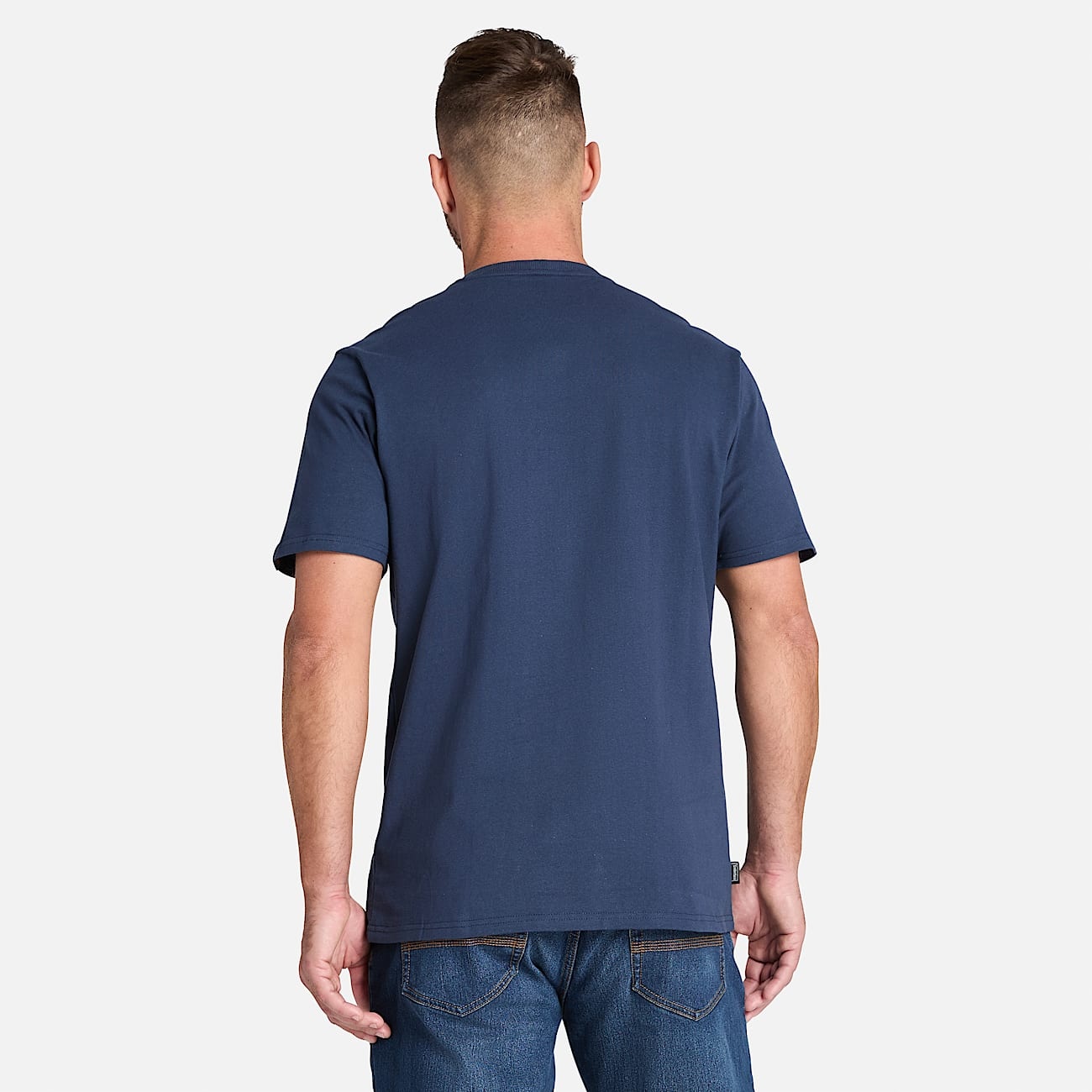 Men's Timberland PRO® Core Logo T-Shirt - 8