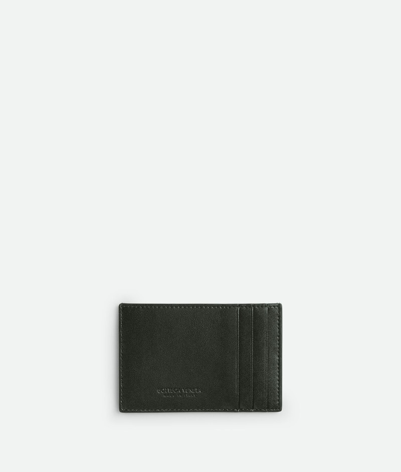 Bottega Veneta Cassette Credit Card Case outlook