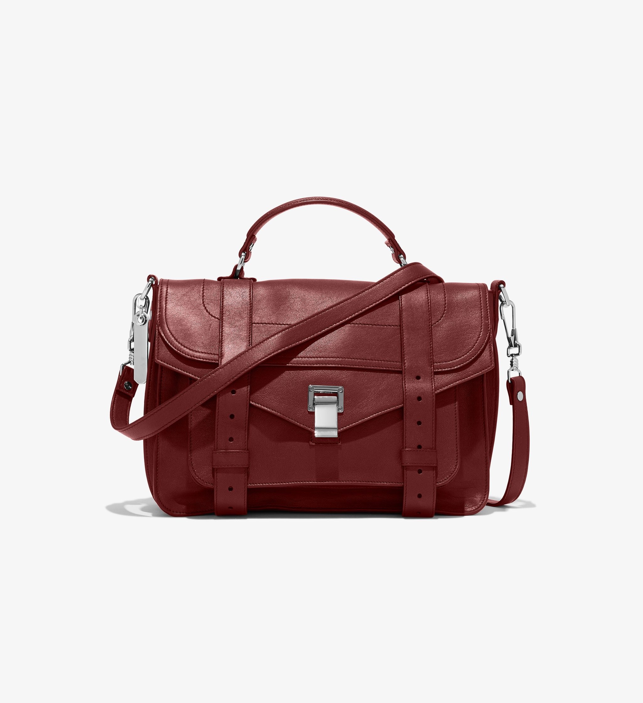 Ps1 Medium Bag - 1