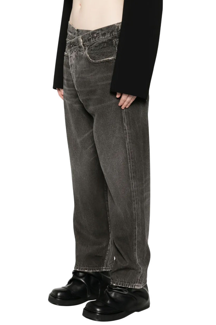 CROSS OVER JEANS - 2